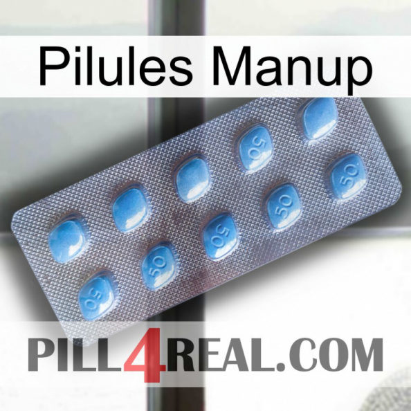 Manup Pills viagra3